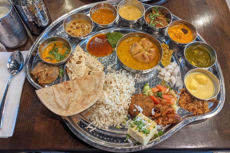 Mughlai's Royal Diwali Experience