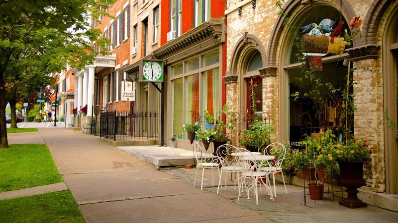 Cazenovia