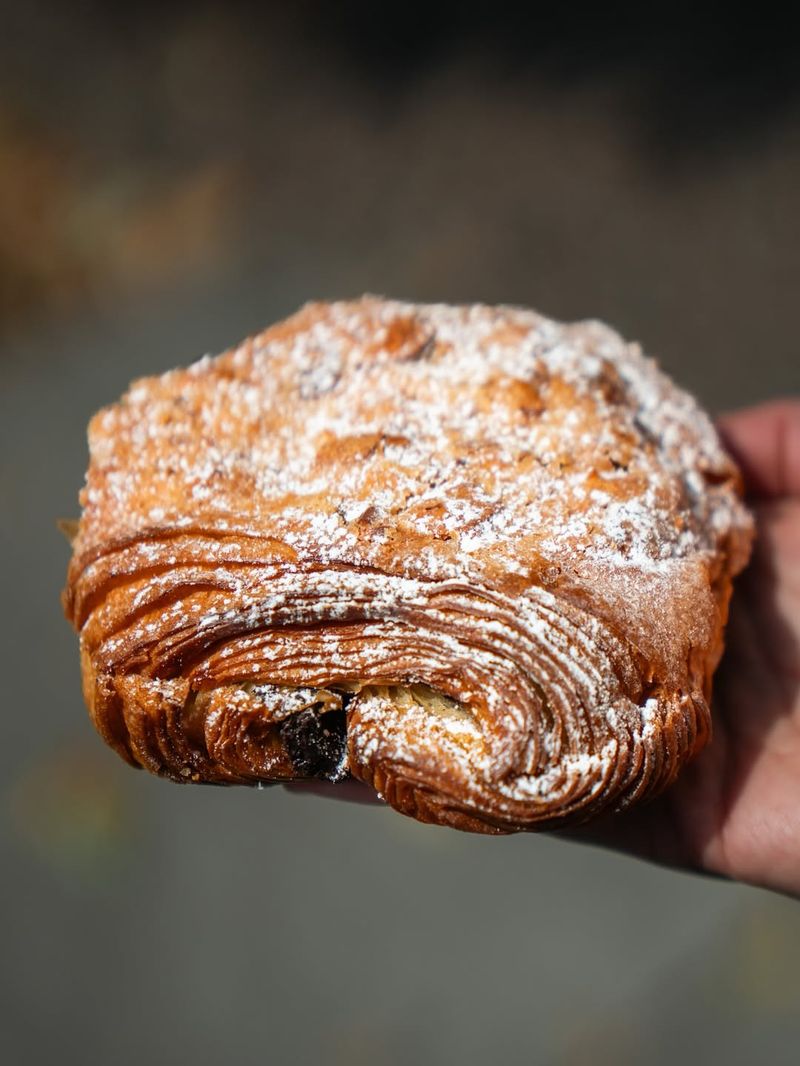 Fournée Bakery - Berkeley's French-Californian Fusion