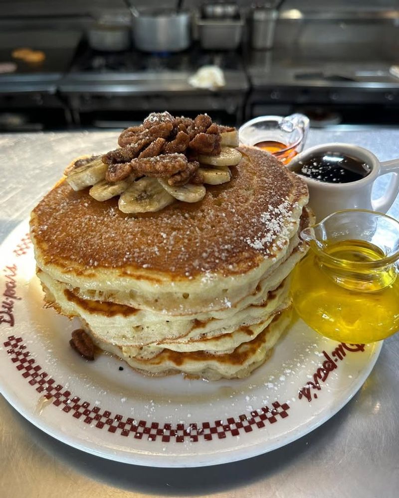 Dupar's (Los Angeles)