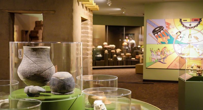 Albuquerque Adventures You Need To Try At Least Once - Decor Hint Tour the Indian Pueblo Cultural Center