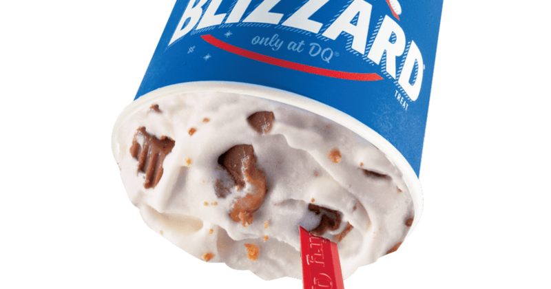 How It Compares With Other Blizzard Flavors