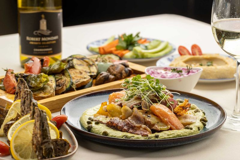 15 Under The Radar Buffets In New Jersey Serving Up True Local Flavor - Decor Hint Bosphorus Turkish Cuisine