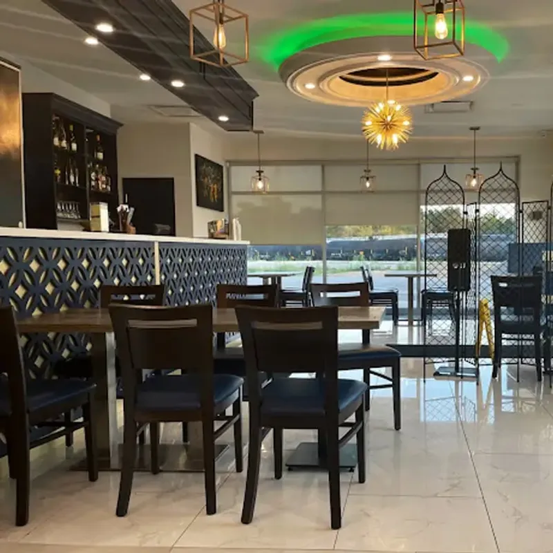Bollywood Bistro in Doylestown