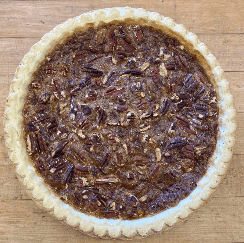 Maryland's Coziest Cafés Where Homemade Pie Steals The Show - Decor Hint Baugher's Orchards & Farm