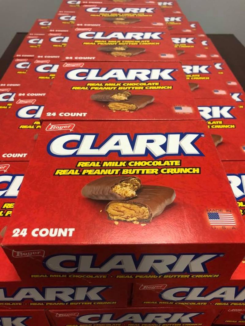 Clark Bar
