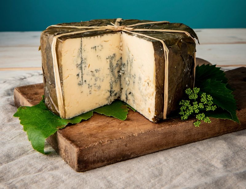 Rogue River Blue Cheese