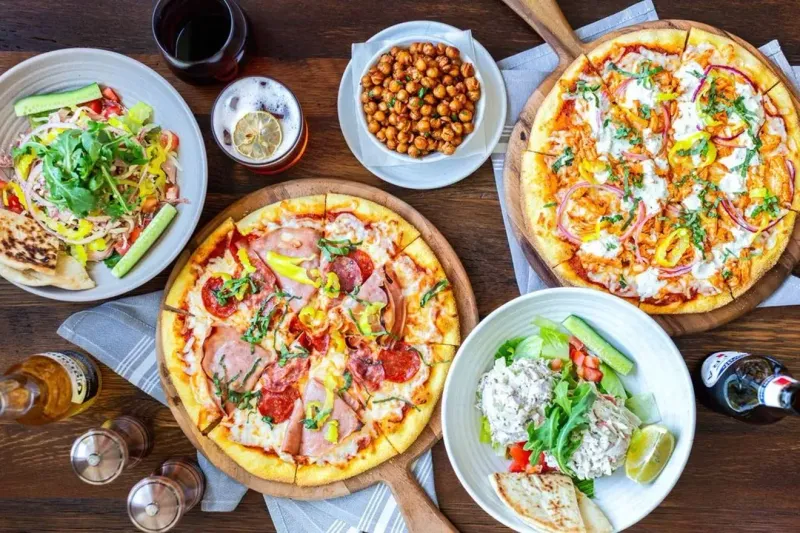 Dolce Vita in Houston: Where First Dates Become Second Dates