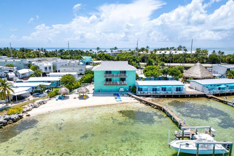 Florida Keys Small Towns Where Time Slows Down And Views Never Disappoint - Decor Hint Layton