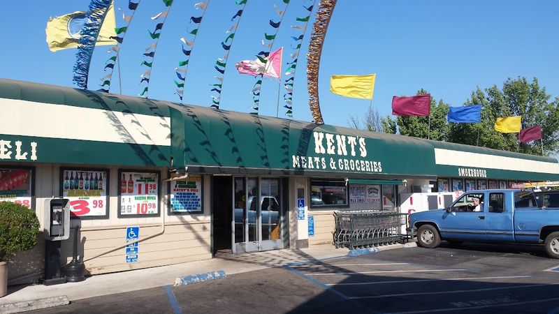 Kent's Meats & Groceries: North State's Wild Game Specialist