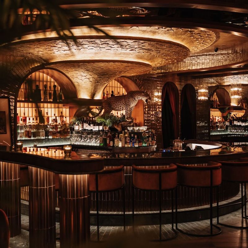Austin's, Texas Most Exciting Neighborhood In 2025 Is Bursting With Art, Music, And Creative Energy - Decor Hint Nightlife's Edgy Pulse: Bars, Music & Late Bites