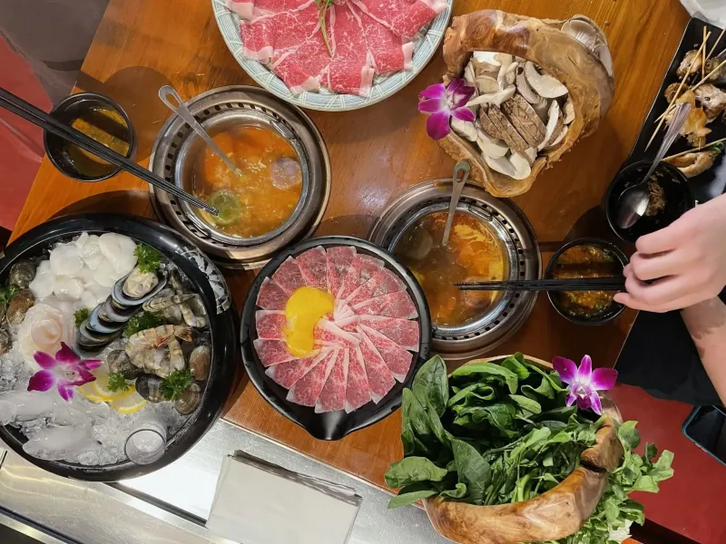 This Colorado Buffet Packs More Flavor Than You Can Handle - Decor Hint The Star Dishes You Can't Miss