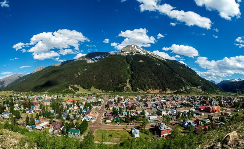 Silverton