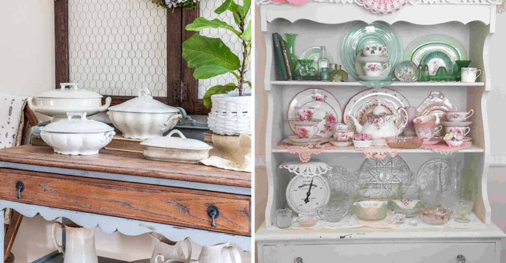 Tennessee Collectors Are Bringing Back These 13 Vintage Treasures - Decor Hint