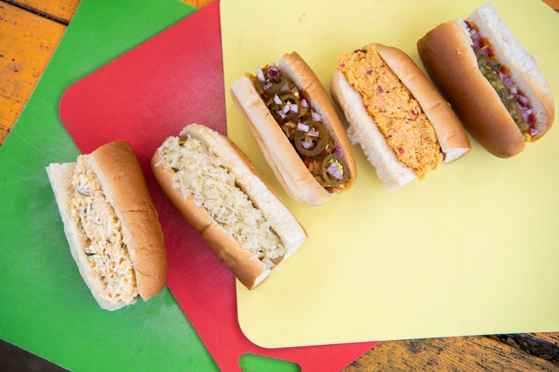 I Dream of Weenie - Nashville