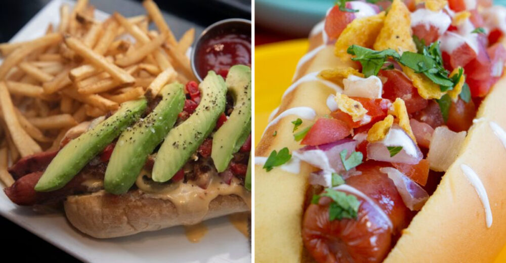 Tennessee Hot Dog Stands Serving Up Must Try Combinations - Decor Hint