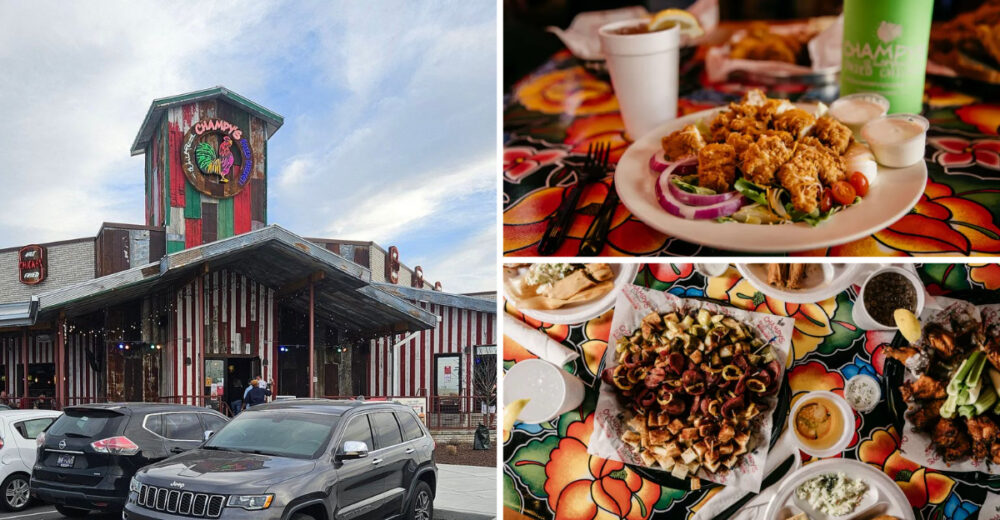 Tennessees Fried Catfish Destination Worth Every Mile Of The Drive - Decor Hint
