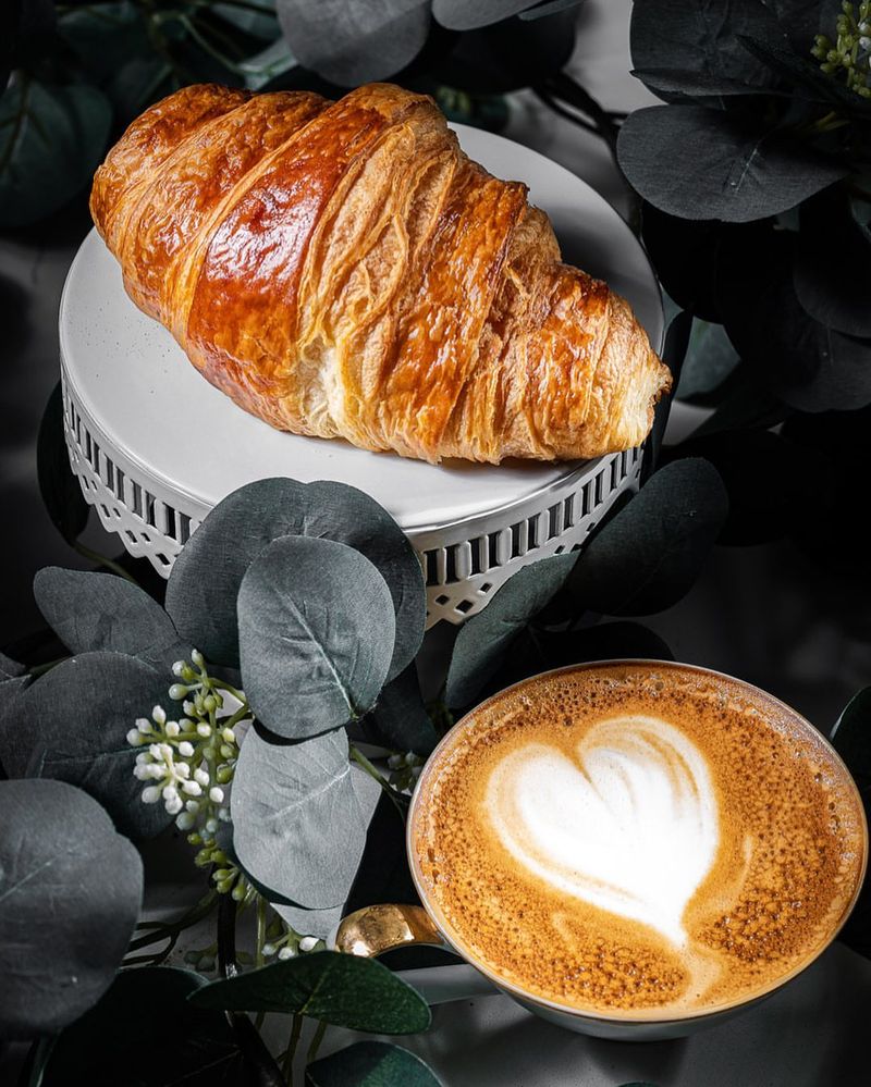 Delice et Chocolat in Wayne