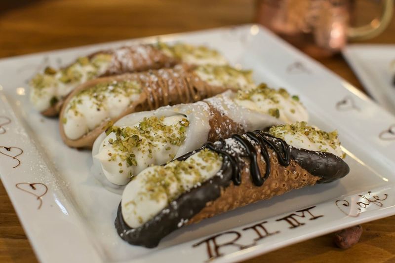 Rim Cafe