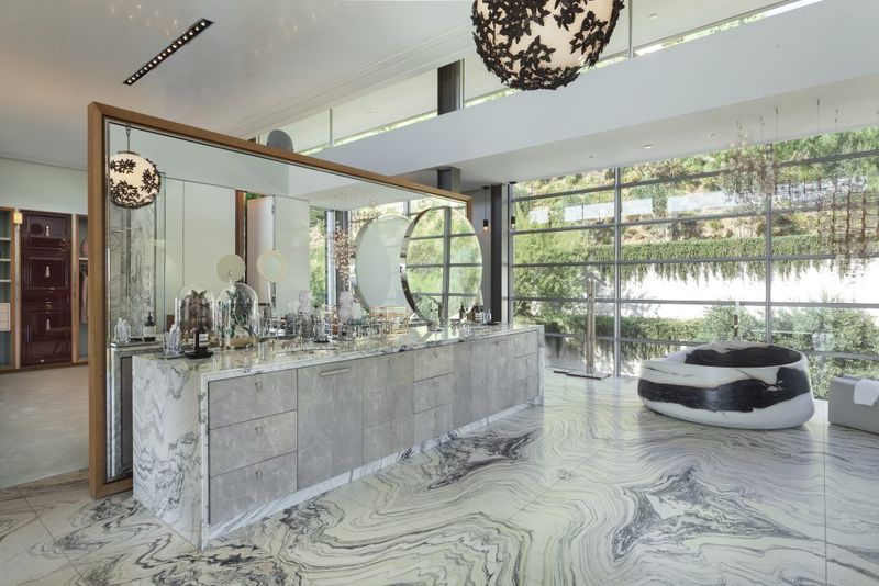 Modern Floors, Modern Homes: LA's 2025 Flooring Favorites - Decor Hint Natural Stone