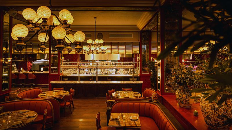 Italian Restaurants In Los Angeles Everyone Should Try - Decor Hint Mother Wolf