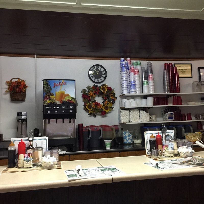 Classic Pennsylvania Diners Tucked Away In Small Towns - Decor Hint Ruthie's Diner, Ligonier