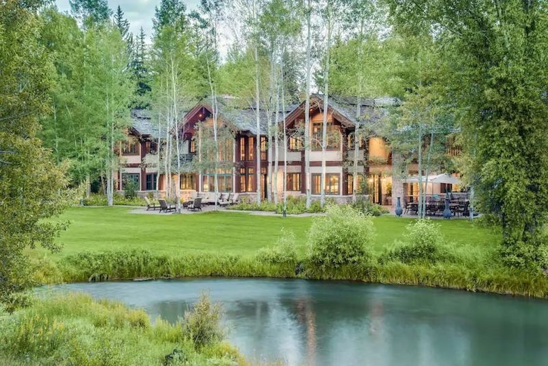 Wildflower Ranch Estate