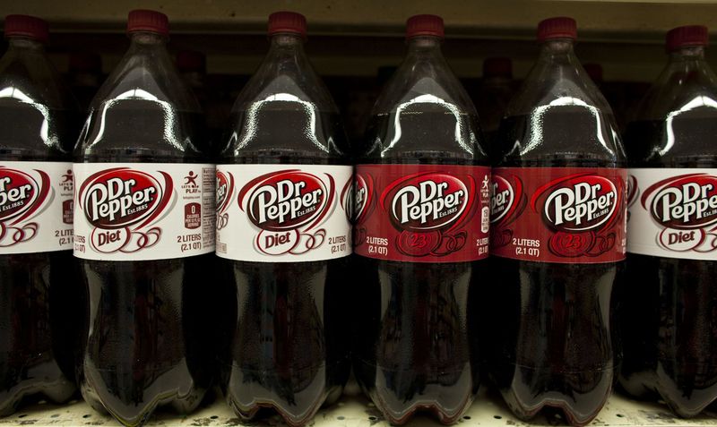 14 Texas Foods You Can't Miss - Decor Hint Dr Pepper
