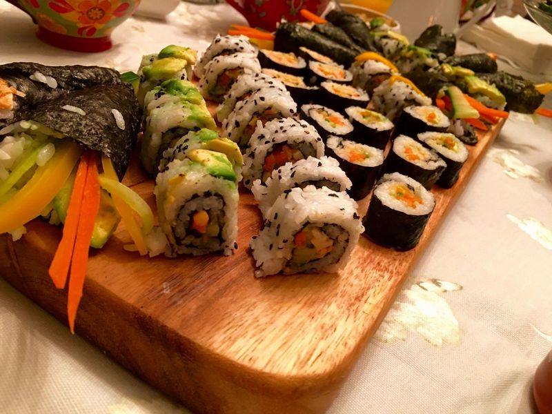 Florida's Must-Try All-You-Can-Eat Buffet That Locals Love - Decor Hint Mizumi Buffet & Sushi - North Miami Beach