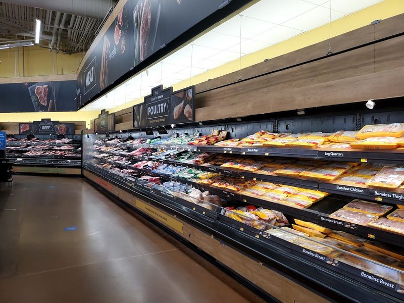 Texas Grocery Stores Serving Juicy Chicken Cuts - Decor Hint Walmart Supercenter