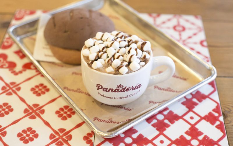 La Panadería, San Antonio