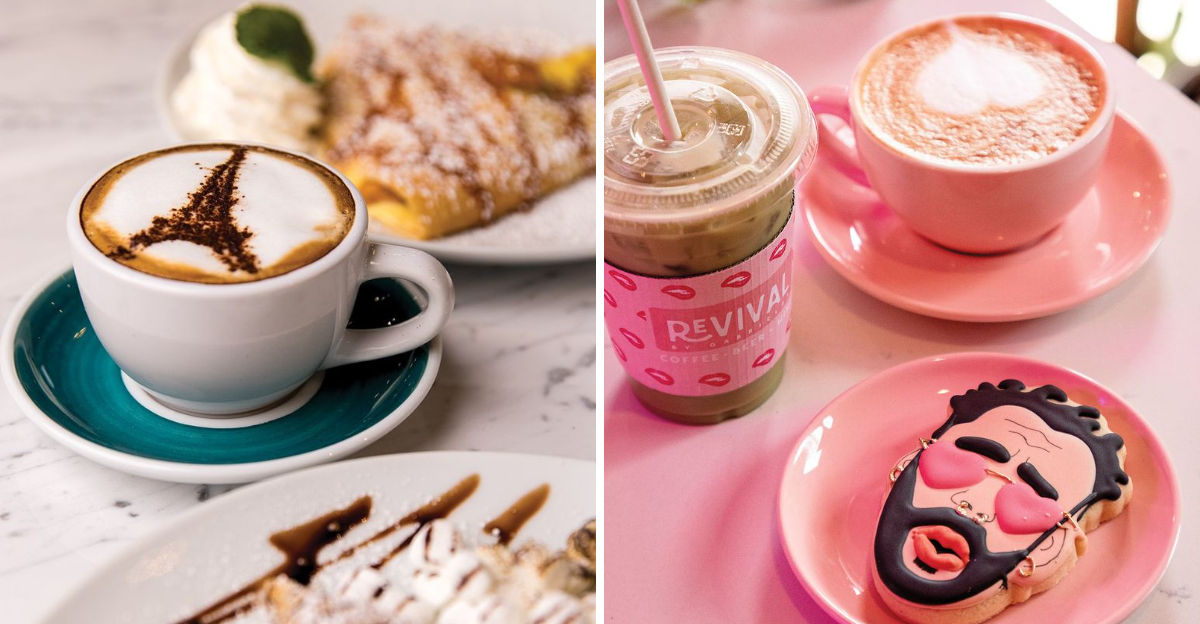 Texas Hot Chocolate Cafes That Are Worth Every Sip - Decor Hint