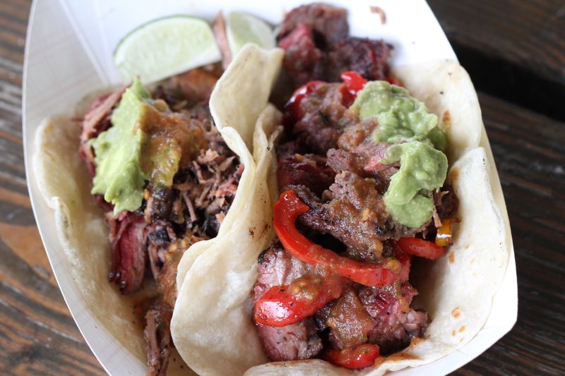 Valentina's Tex Mex BBQ