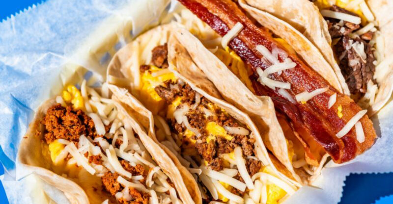 Texas Mexican Restaurants Locals Can’t Stop Talking About