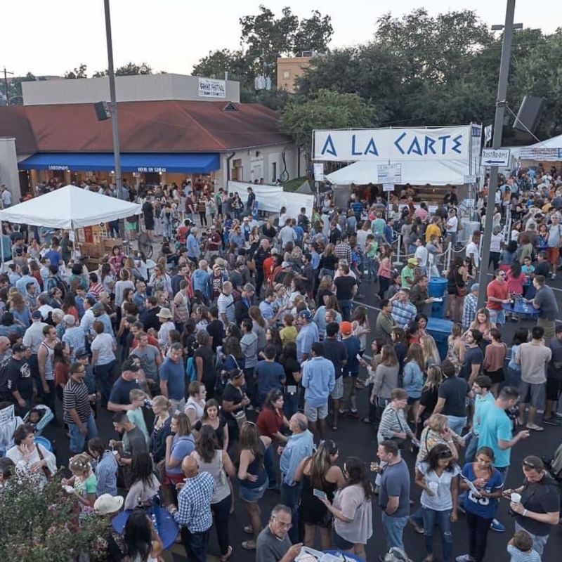 Austin Greek Festival
