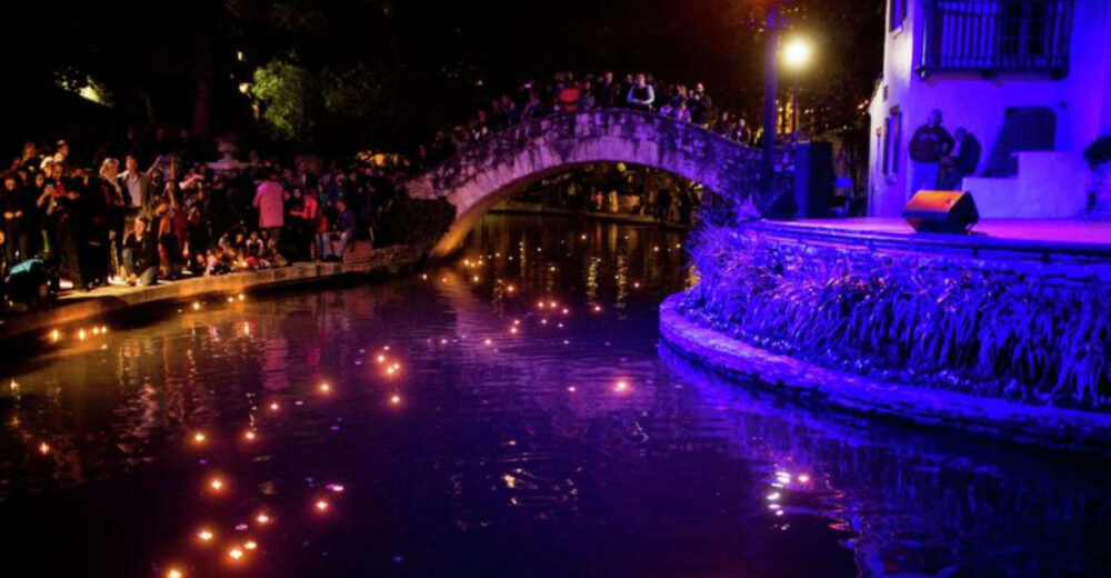 Texas Things To Do In San Antonio During The Diwali Festival - Decor Hint