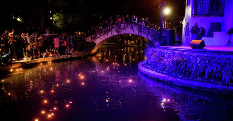 Texas Things To Do In San Antonio During The Diwali Festival