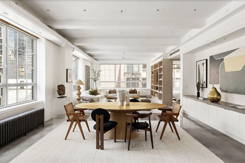 10 California Home Trends Expected To Cool - And 10 Heating Up - Decor Hint Mixed Wood Tones And Organic Materials