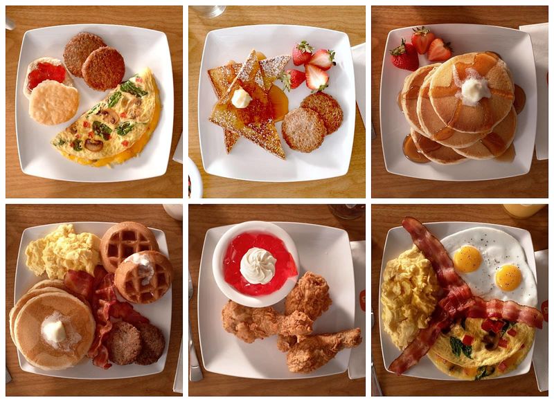 The Oregon Buffet Everyone Talks About For Its Endless Options - Decor Hint Breakfast Buffet That Hits Different