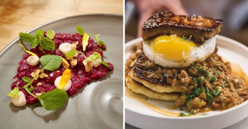 The 15 Best Restaurants In Oregon That Will Wow You
