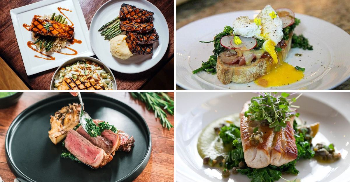 The 15 Best Restaurants In Wilmington That Define Delaware Dining - Decor Hint The 15 Best Restaurants In Wilmington That Define Delaware Dining - Decor Hint