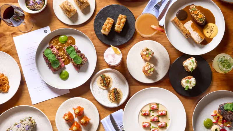 The 15 Best Restaurants In Wilmington That Define Delaware Dining - Decor Hint Bardea Food & Drink