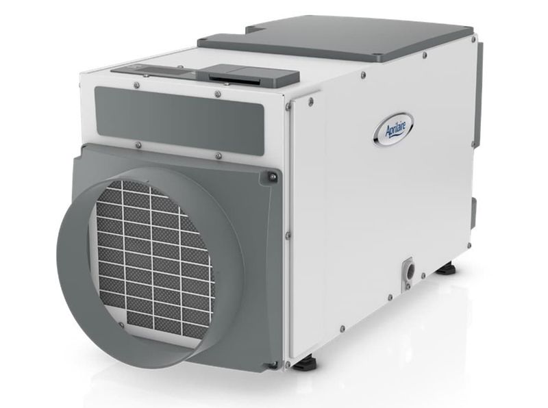 The Alabama Home Fix Locals Say Actually Stops Mold - Decor Hint Install Dehumidifiers in Problem Areas