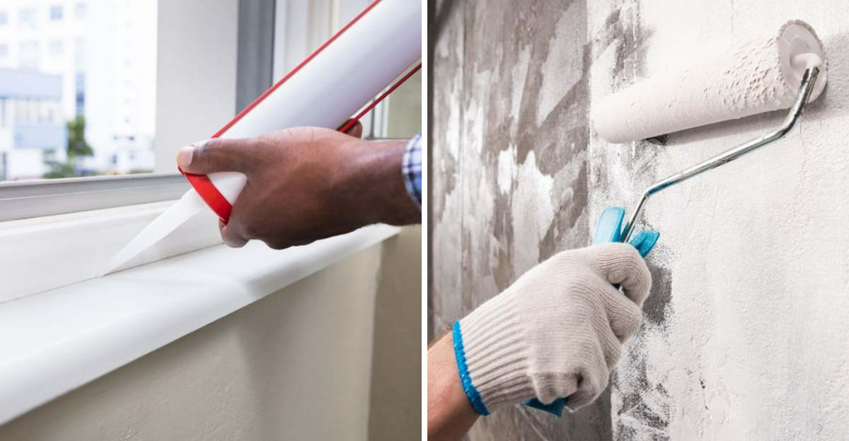 The Alabama Home Fix Locals Say Actually Stops Mold - Decor Hint The Alabama Home Fix Locals Say Actually Stops Mold - Decor Hint