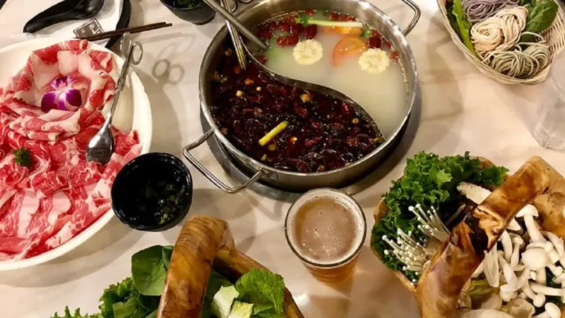 This Colorado Buffet Packs More Flavor Than You Can Handle - Decor Hint The Story Behind Chubby Cattle