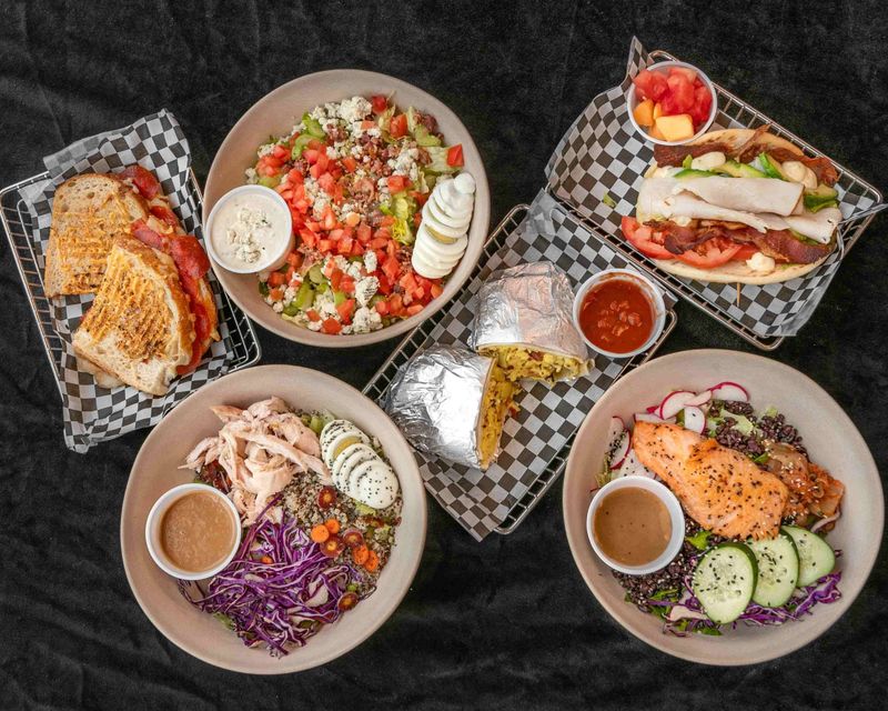 Beloved Boise, Idaho Rooftop Café Closes After 10+ Years Of Serving The City's Best Views - Decor Hint Reactions From Community, Regulars & Employees