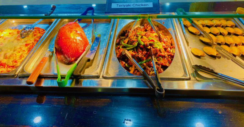 The Arizona All-You-Can-Eat Find Locals Keep Secret (But Not For Long)