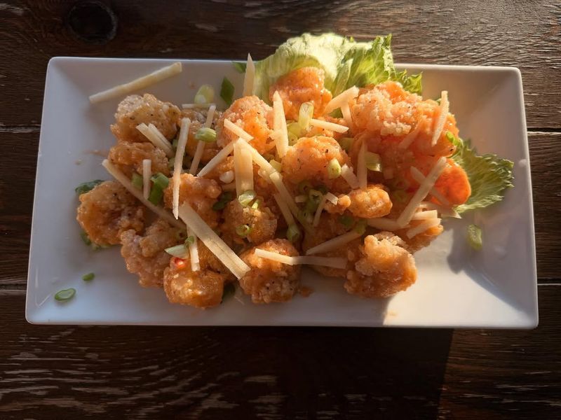 Black Whale Bar & Fish House – Beach Haven