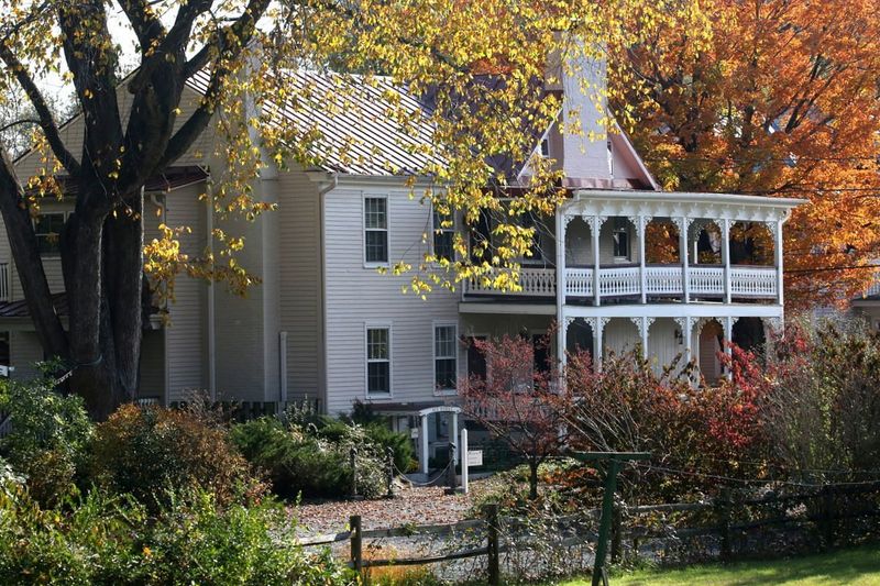 Foster Harris House