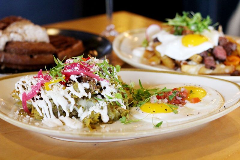 Otro Cafe - Phoenix